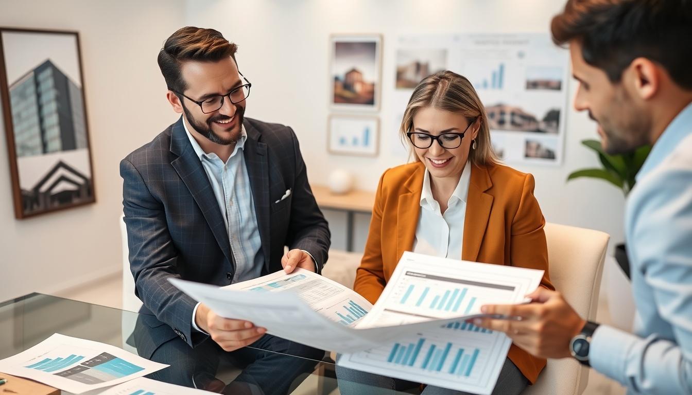 Business Asset Appraisal