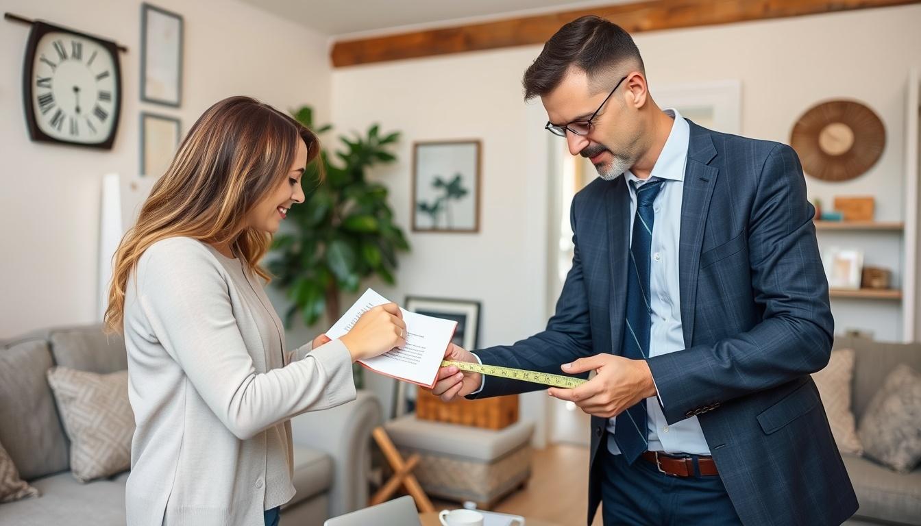 Real Estate Valuation