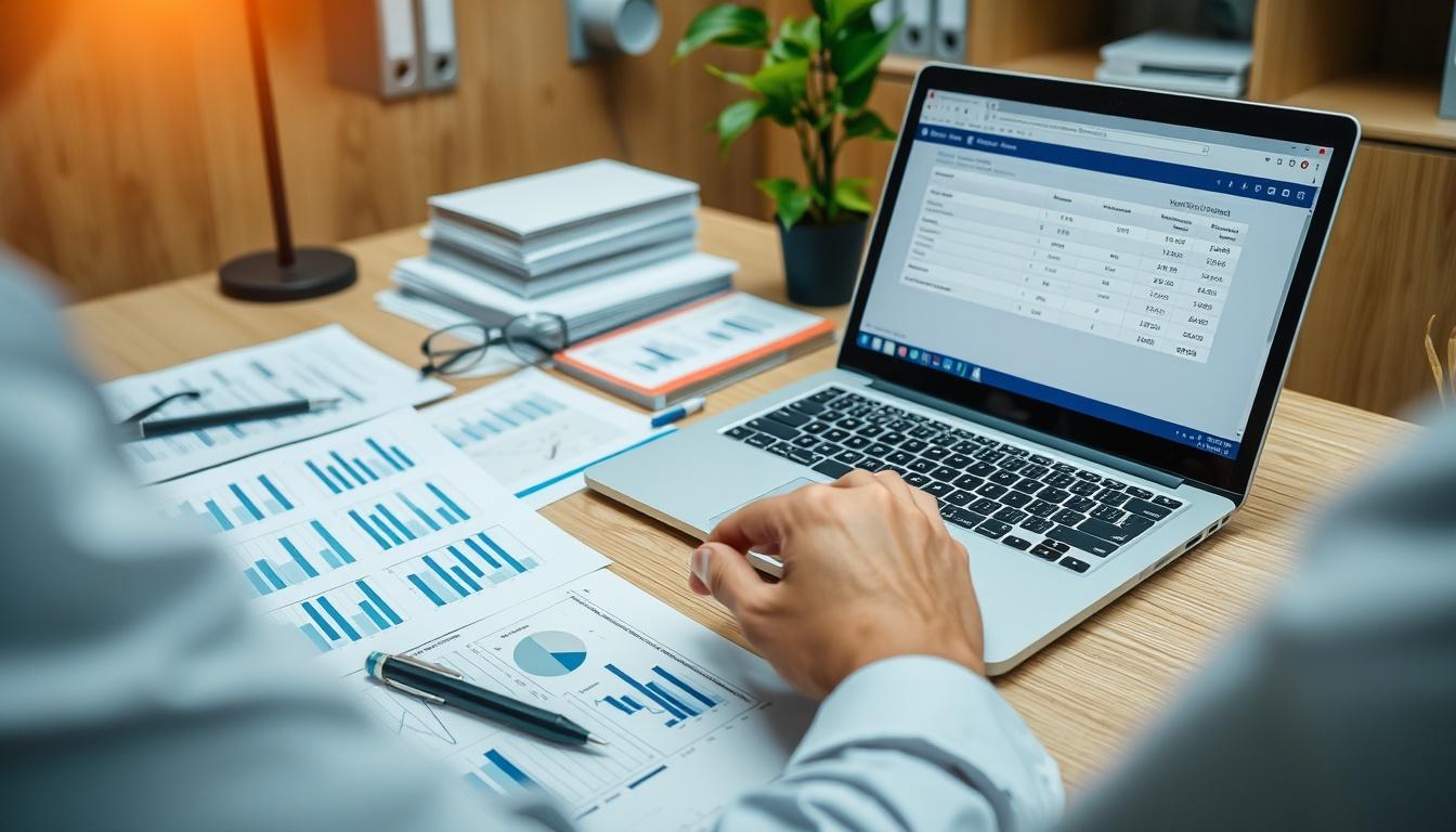 Personal Property Assessment
